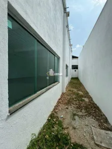 Galpão/Depósito/Armazém para alugar, 320m² no Liberdade, Santa Luzia