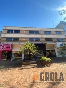 Apartamento com 3 Quartos para alugar, 90m² no Centro, Campo Mourão