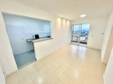 Apartamento com 2 Quartos à venda, 65m² no Centro, Nova Iguaçu