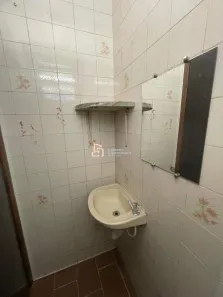 Sala Comercial para alugar, 20m² no Santa Tereza, Belo Horizonte