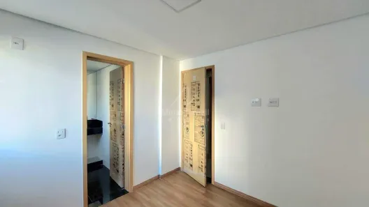 Apartamento com 2 Quartos à venda, 62m² no Cruzeiro, Belo Horizonte
