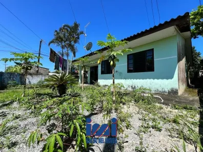 Casa com 5 Quartos à venda, 128m² no Guacyara, Matinhos