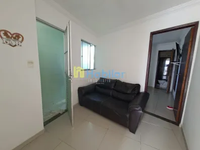 Kitnet com 1 Quarto para alugar, 35m² no Piatã, Salvador