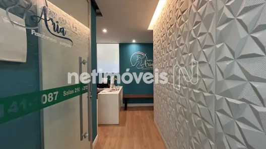 Sala Comercial à venda, 99m² no Setor de Mansões Dom Bosco, Brasília