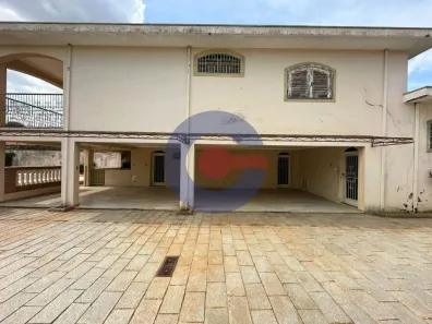 Casa com 3 Quartos à venda, 336m² no Vila Bela Vista, Rio Claro