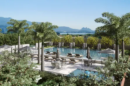 Mudrá Full Living no Barra da Tijuca, Rio de Janeiro