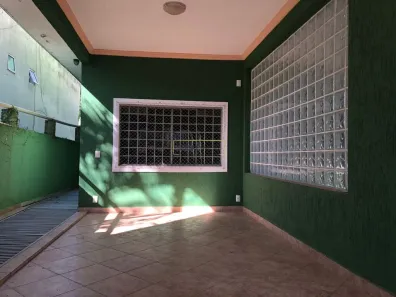 Casa de Condomínio com 6 Quartos para alugar, 670m² no Setor Habitacional Jardim Botânico, Brasília
