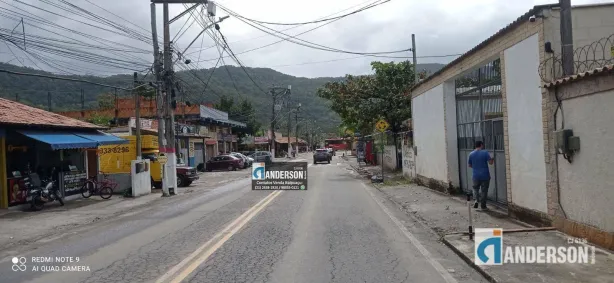 Galpão/Depósito/Armazém à venda, 170m² no Recanto de Itaipuaçu (Itaipuaçu), Maricá
