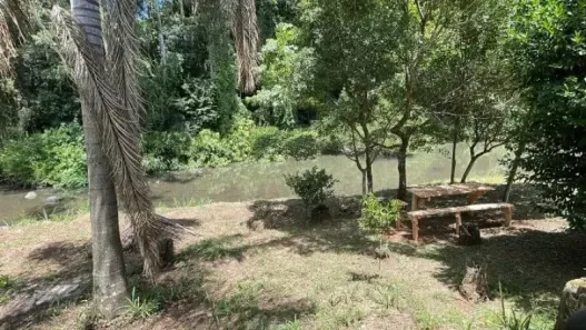 Fazenda/Sítio com 2 Quartos à venda, 74m² no , Caraá