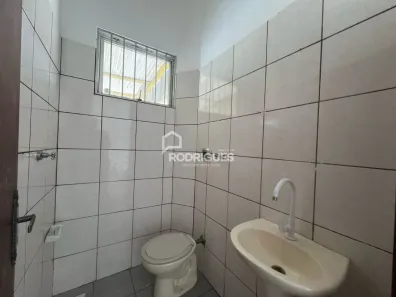 Sala Comercial para alugar, 38m² no Vila Rica, Portão