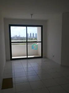 Apartamento com 2 Quartos para alugar, 60m² no Ponta Negra, Natal