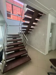 Casa de Condomínio com 5 Quartos para venda ou aluguel, 220m² no Portão, Lauro de Freitas
