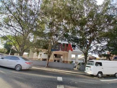 Apartamento com 1 Quarto para alugar, 81m² no Centro, Nova Iguaçu