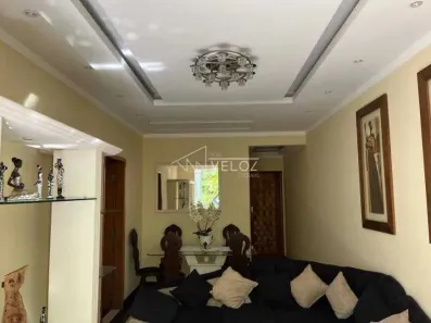 Apartamento com 3 Quartos à venda, 98m² no Flamengo, Rio de Janeiro