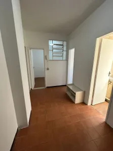 Apartamento com 1 Quarto para alugar, 45m² no Freguesia (Ilha do Governador), Rio de Janeiro