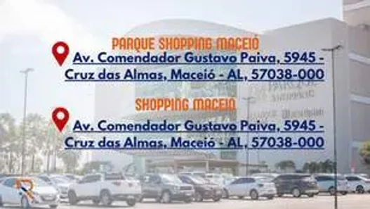 Apartamento com 2 Quartos à venda, 62m² no Mangabeiras, Maceió