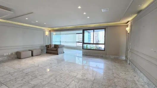 Apartamento com 4 Quartos à venda, 351m² no Brotas, Salvador