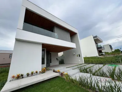 Casa de Condomínio com 4 Quartos à venda, 282m² no Flores, Manaus