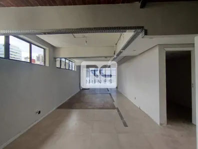 Sala Comercial para alugar, 173m² no Santo Antônio, Belo Horizonte