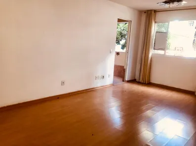 Apartamento com 3 Quartos à venda, 85m² no São Lucas, Belo Horizonte