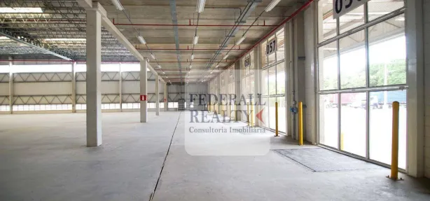 Galpão/Depósito/Armazém para alugar, 12076m² no Pirajá, Salvador
