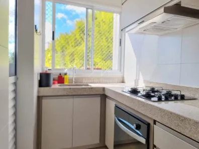 Apartamento com 3 Quartos à venda, 69m² no São Lucas, Belo Horizonte