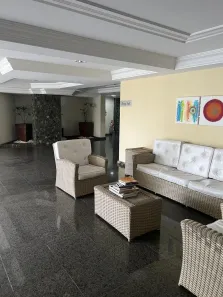 Apartamento com 3 Quartos à venda, 98m² no Caminho das Árvores, Salvador