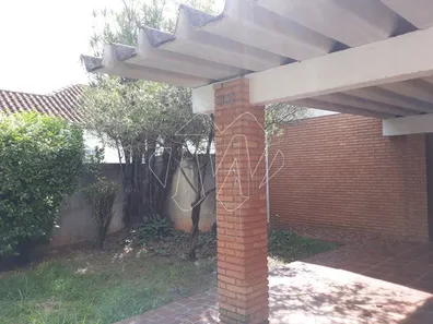 Casa com 4 Quartos à venda, 279m² no Centro, Araraquara