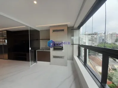 Apartamento com 2 Quartos para alugar, 155m² no Serra, Belo Horizonte