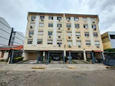 Apartamento com 2 Quartos para alugar, 57m² no Rio Branco, São Leopoldo
