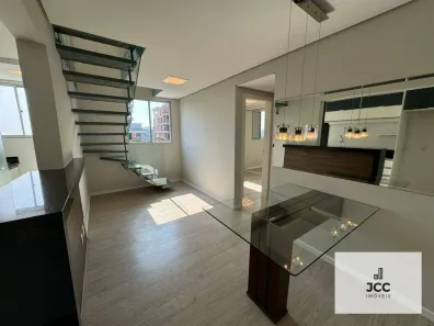Cobertura com 2 Quartos à venda, 104m² no Santo Antônio, Joinville