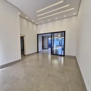 Casa de Condomínio com 3 Quartos à venda, 152m² no Condomínio Aroeira, Ribeirão Preto