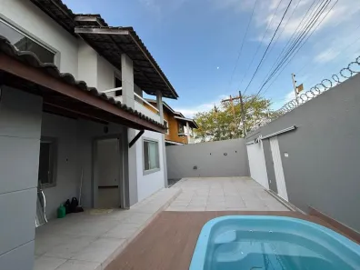 Casa com 4 Quartos à venda, 150m² no Centro, Lauro de Freitas