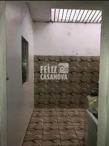 Casa com 2 Quartos à venda, 10m² no Centro, Camaçari