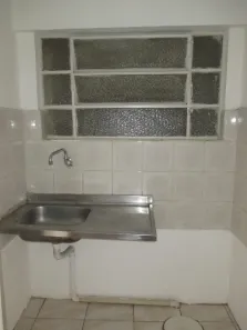 Kitnet com 1 Quarto para alugar, 50m² no Centro Histórico, Porto Alegre