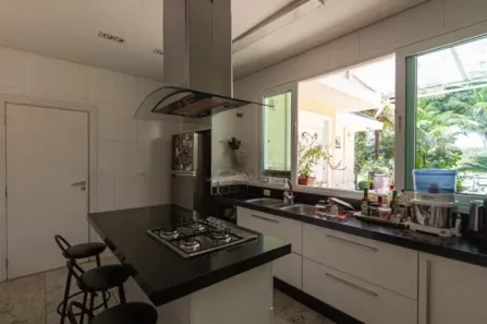 Casa de Condomínio com 5 Quartos à venda, 570m² no Jardim Caçapava, Caçapava