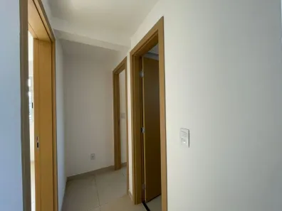 Apartamento com 2 Quartos à venda, 57m² no Carlos Prates, Belo Horizonte