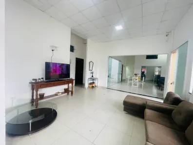 Apartamento com 4 Quartos à venda, 212m² no Centro, Matinhos