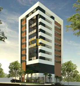 Apartamento com 2 Quartos à venda, 60m² no Lourdes, Belo Horizonte