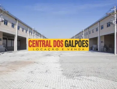 Galpão/Depósito/Armazém para alugar, 1000m² no Pirajá, Salvador