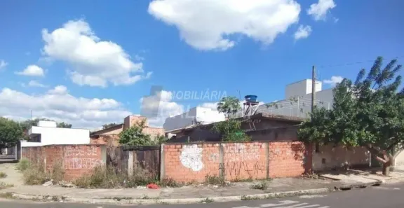 Lote/Terreno para alugar, 360m² no Residencial Parque Pavan, Sumaré