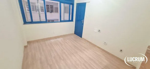 Apartamento com 1 Quarto para alugar, 35m² no Copacabana, Rio de Janeiro