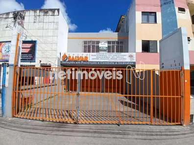 Sala Comercial para alugar, 115m² no Mares, Salvador