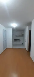 Apartamento com 2 Quartos para alugar, 43m² no Centro, Lauro de Freitas