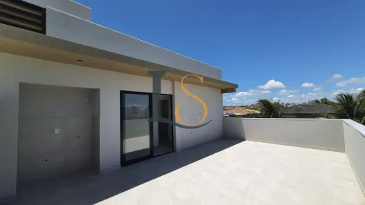 Apartamento com 3 Quartos à venda, 140m² no Recreio Ipitanga, Lauro de Freitas