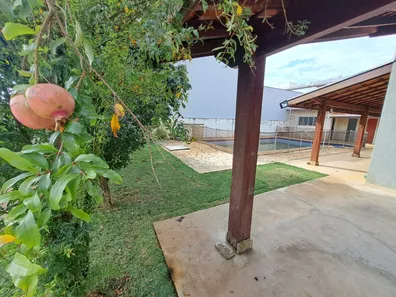 Casa de Condomínio com 3 Quartos à venda, 250m² no Parque Ortolândia, Hortolândia