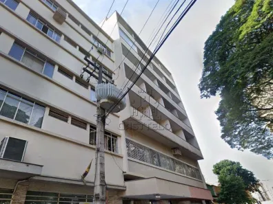Kitnet com 1 Quarto à venda, 29m² no Centro, Londrina