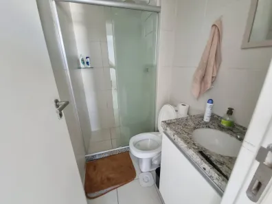 Apartamento com 2 Quartos para alugar, 50m² no Candeias, Jaboatão dos Guararapes