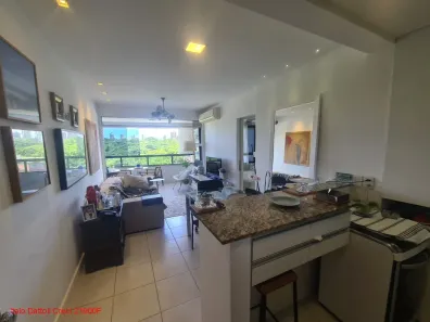 Apartamento com 1 Quarto para venda ou aluguel, 46m² no Federação, Salvador