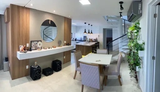 Cobertura com 3 Quartos para venda ou aluguel, 195m² no Ponta Negra, Natal
